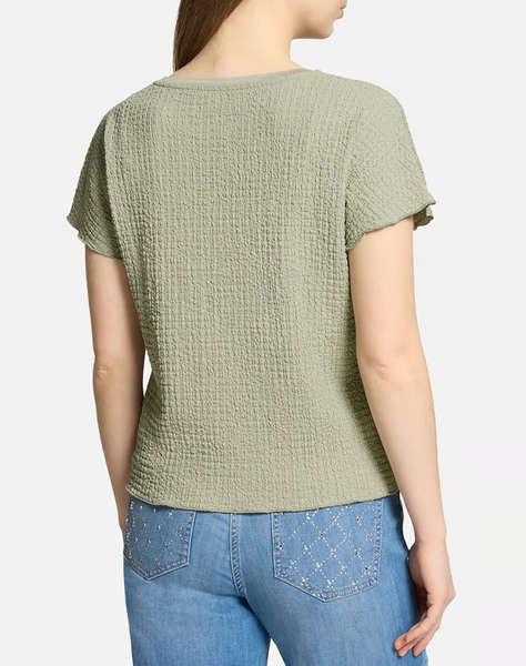 BETTY BARCLAY BLOUSE