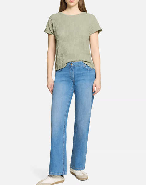 BETTY BARCLAY BLOUSE