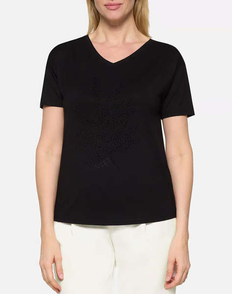 BETTY BARCLAY BLOUSE