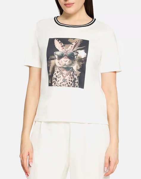 BETTY BARCLAY BLOUSE