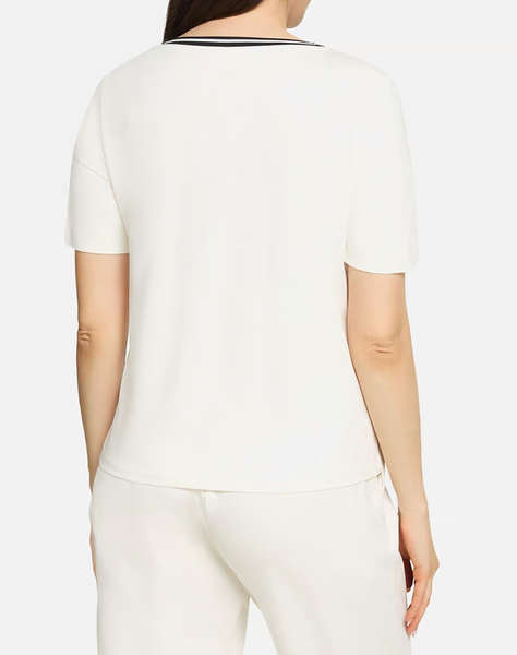 BETTY BARCLAY BLOUSE