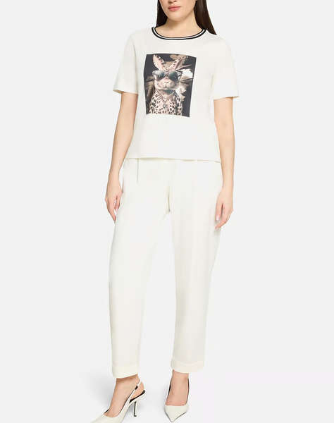 BETTY BARCLAY BLOUSE