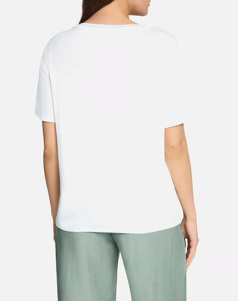 BETTY BARCLAY BLOUSE