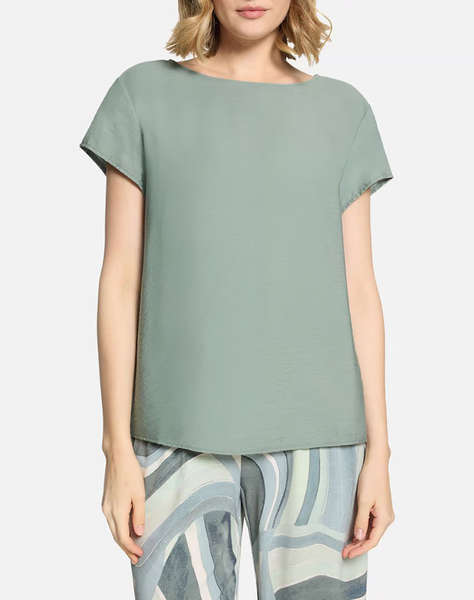 BETTY BARCLAY BLOUSE