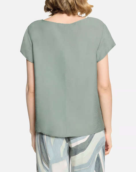BETTY BARCLAY BLOUSE