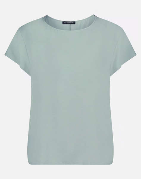BETTY BARCLAY BLOUSE