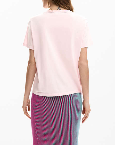 DESIGUAL TS_VARSOVIA WOMEN''S BLOUSE