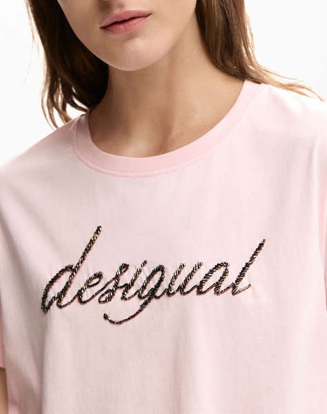 DESIGUAL TS_VARSOVIA WOMEN''S BLOUSE