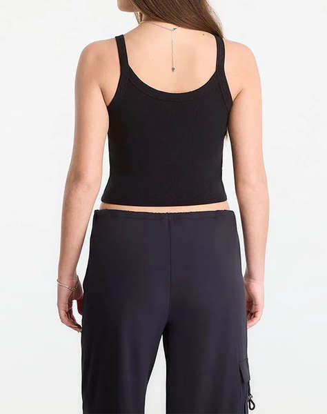 GUESS STELLA RIB TANK TOP Дамска блуза