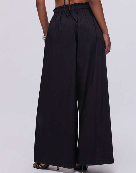 LIU JO BEACHWEAR_VA6C05_ECS PANT.LUNGO T.UNITA WOMEN''S TROUSERS