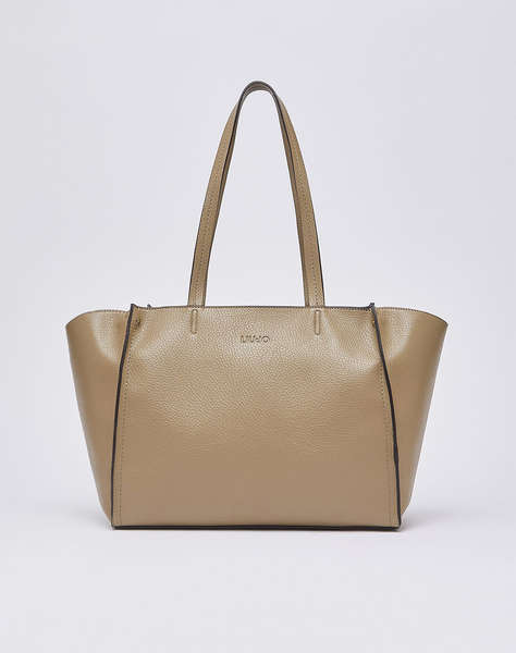 LIU JO AC_AA6A08_MIN OF 2_L TOTE WOMEN''S BAG