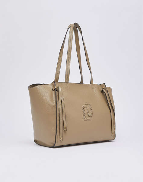 LIU JO AC_AA6A08_MIN OF 2_L TOTE WOMEN''S BAG