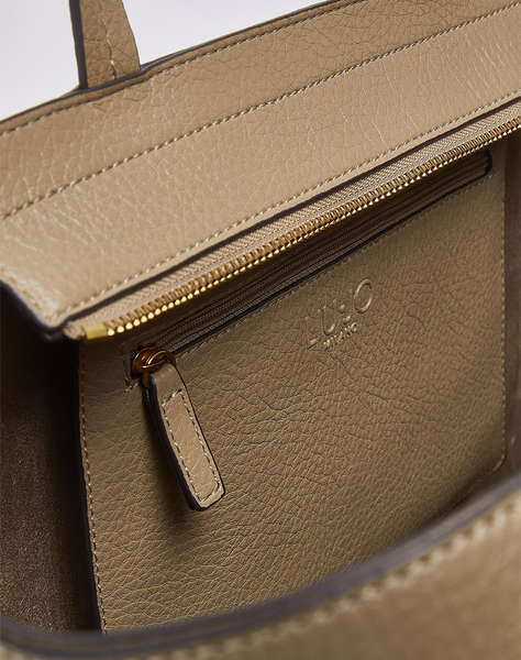 LIU JO AC_AA6A08_MIN OF 2_L TOTE WOMEN''S BAG