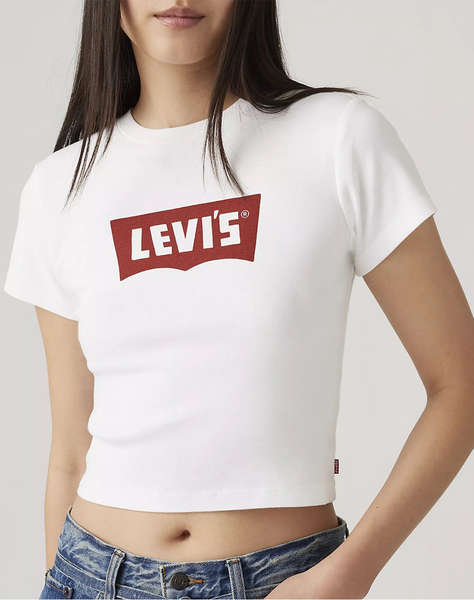 LEVIS GR ESSENTIAL SPORTY TEE