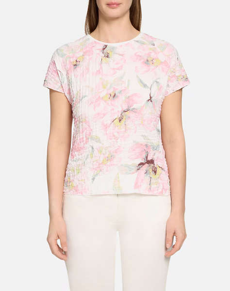 BETTY BARCLAY BLOUSE