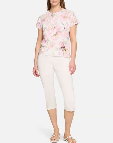 BETTY BARCLAY BLOUSE