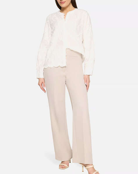BETTY BARCLAY BLOUSE