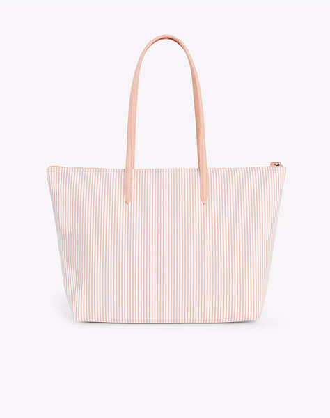 LACOSTE BAG SHOPPING BAG
