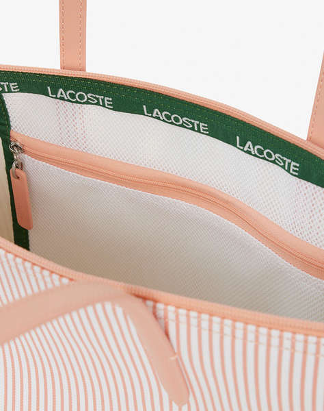 LACOSTE BAG SHOPPING BAG