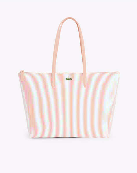LACOSTE BAG SHOPPING BAG