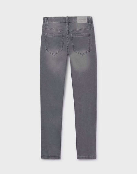 MAYORAL SLIM FIT BASIC JEANS
