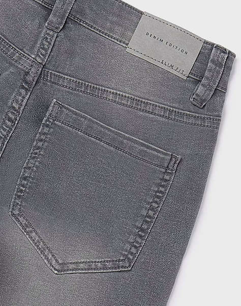 MAYORAL SLIM FIT BASIC JEANS