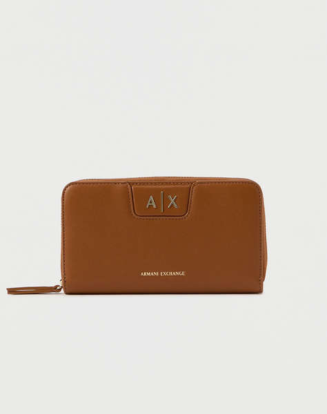 ARMANI EXCHANGE WALLET