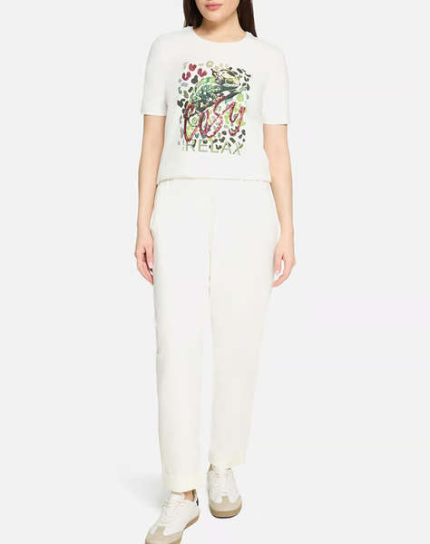 BETTY BARCLAY BLOUSE
