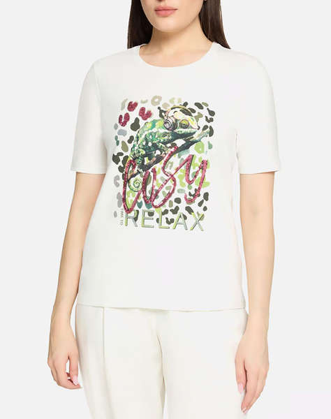 BETTY BARCLAY BLOUSE