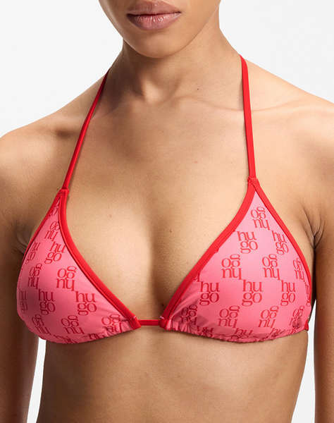 HUGO MONOGRAM TRIANGLE 10269296 01