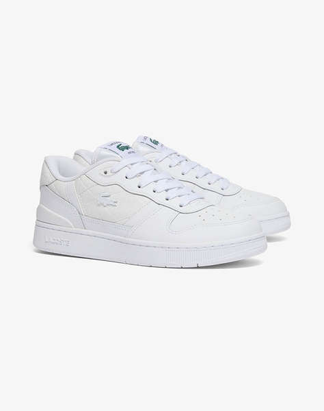 LACOSTE ДАМСКИ ОБУВКИ T-CLIP SET 126 3