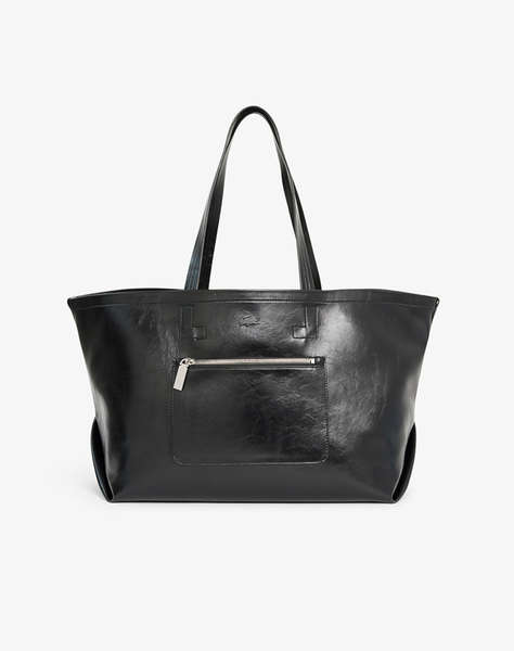 LACOSTE BAG SHOPPING BAG