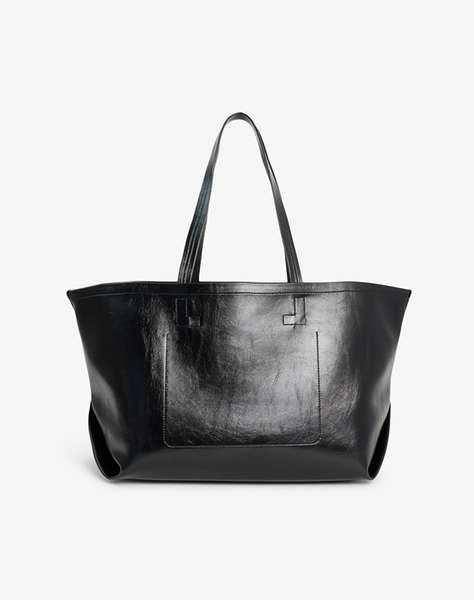 LACOSTE BAG SHOPPING BAG