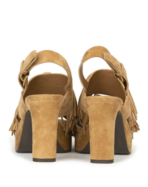 ASH S26-OPRAH02 COMBO B WOMEN''S SHOE