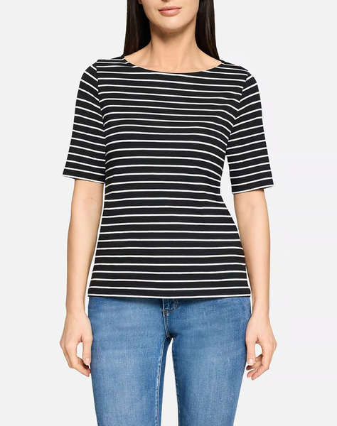 BETTY BARCLAY BLOUSE