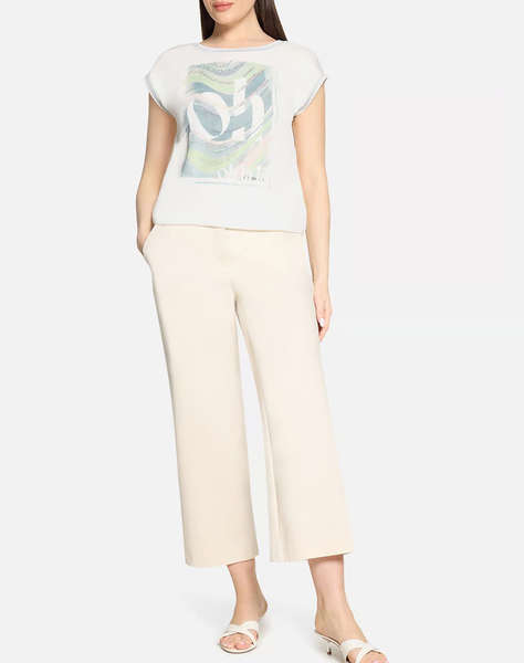 BETTY BARCLAY BLOUSE
