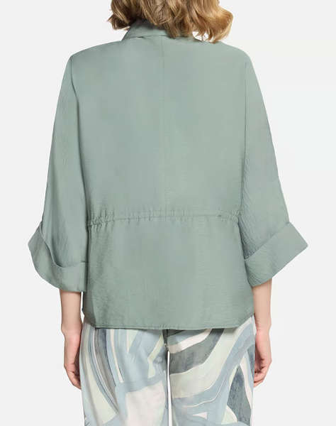 BETTY BARCLAY BLOUSE