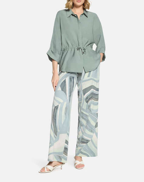 BETTY BARCLAY BLOUSE