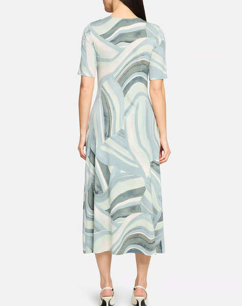 BETTY BARCLAY DRESS
