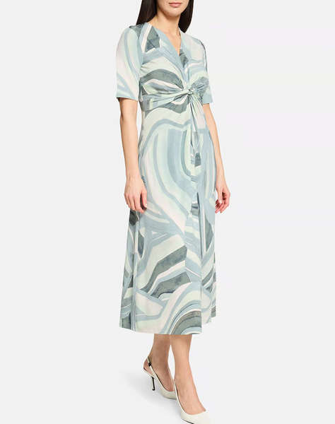 BETTY BARCLAY DRESS