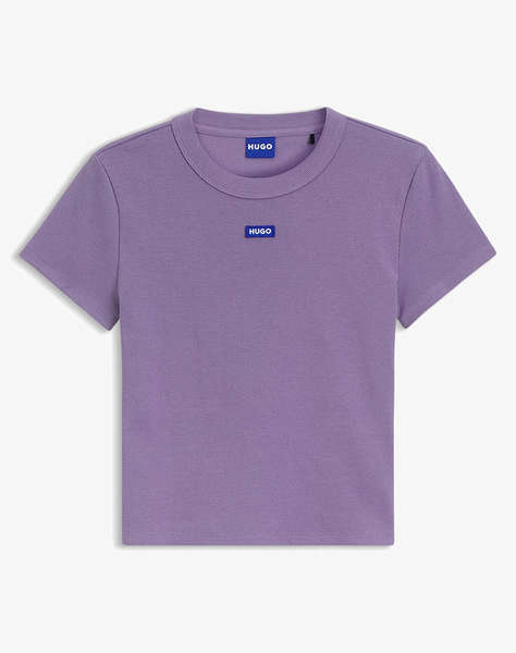HUGO Baby Tee_B 10257055 01
