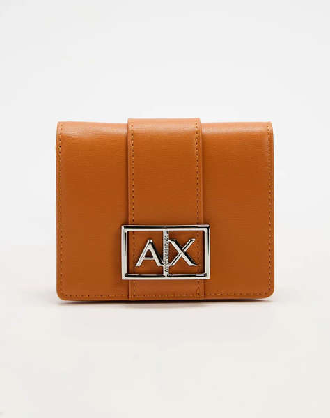 ARMANI EXCHANGE WALLET