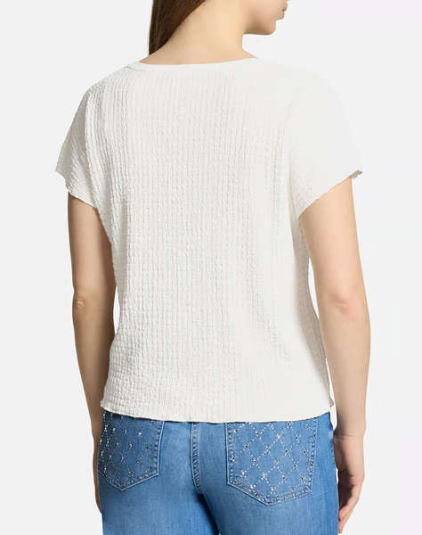 BETTY BARCLAY BLOUSE