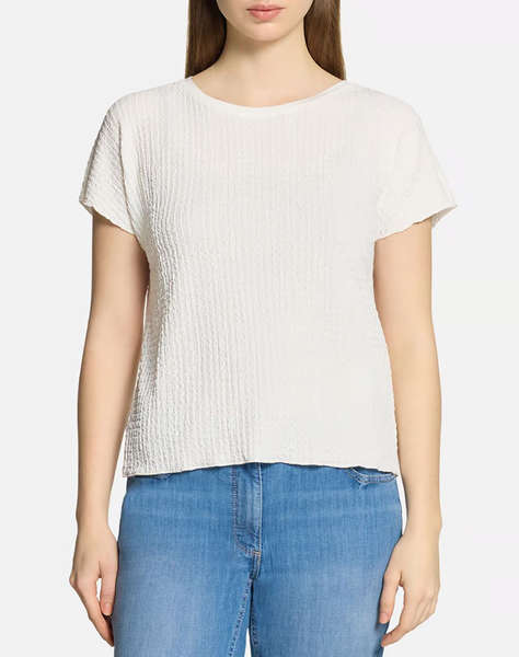BETTY BARCLAY BLOUSE