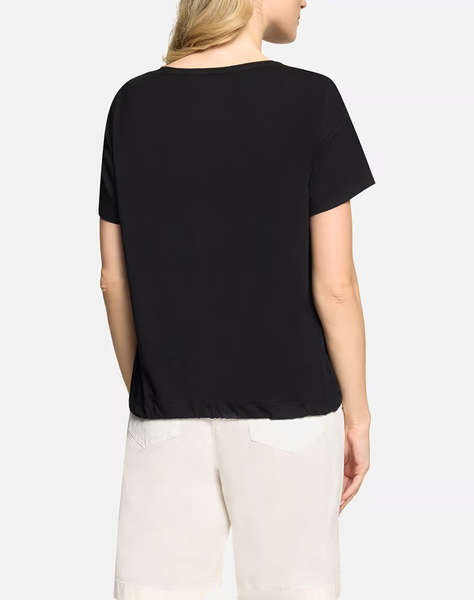 BETTY BARCLAY BLOUSE