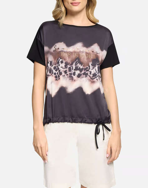 BETTY BARCLAY BLOUSE
