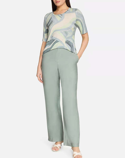 BETTY BARCLAY BLOUSE