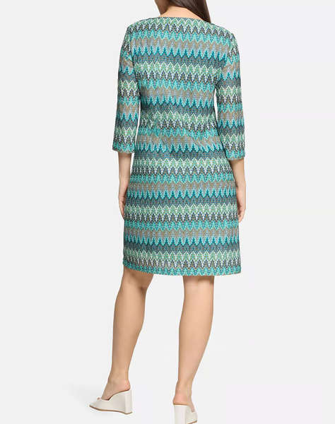 BETTY BARCLAY DRESS