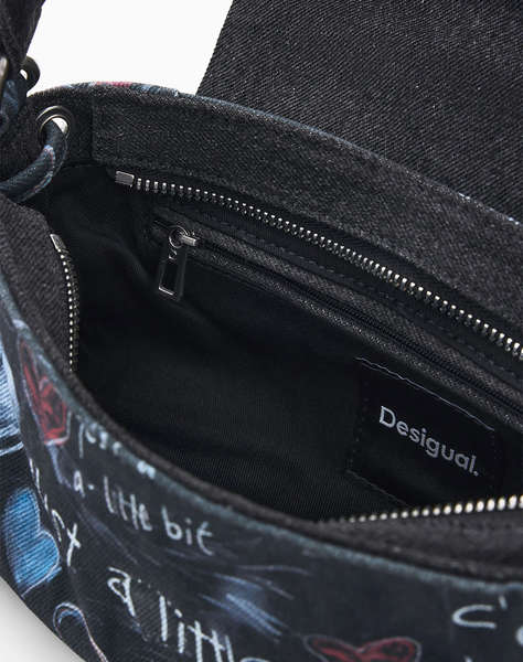 DESIGUAL BAG_STACATTO WOMEN''S BAG