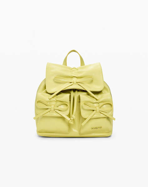 DESIGUAL BACK_RODIO PRISA SHORT LIM WOMEN''S BAG
